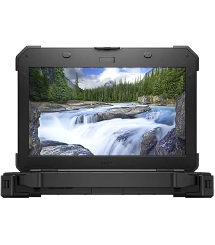 Amazon.com: Dell Latitude Rugged 5424 Laptop | 14
