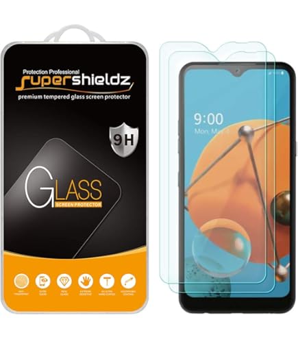 Vetro Temperato Per LG V50 G6 G8 G8S G7 PLUS G7 Power Protezione - Foto 3