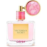 Victoria's Secret CRUSH Eau De Parfum CRUSH Eau De Parfum (1.7 Ounce)