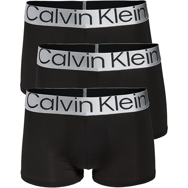 Amazon.com: Calvin Klein Men's Intense Power Micro Low Rise Trunk