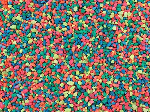 Torri Decorative Pebbles for Aquarium