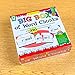 Key Education Big Box of Word Chunks—Puzzle Game for Grades 1-3 Beginning Readers, Reading and Phonics Practice with Color-Coded Letter Puzzle Pieces (220 pc)