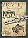 Bach Flute Solos (Play-along) by Johann Sebastian Bach