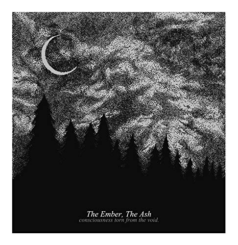 Album Art for Consciousness Torn From The Void by The Ember The Ash