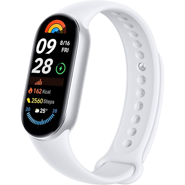Replacement Strap for Xiaomi Smart Band 10