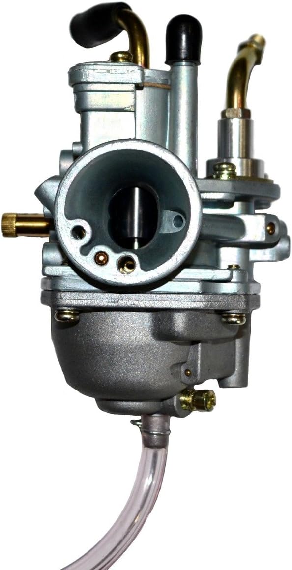 Zoom Zoom Parts Carburetor For ETON Beamer R2 50 50cc