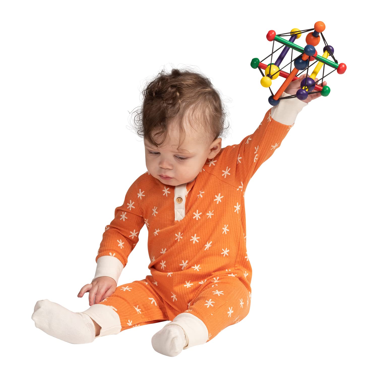 Manhattan Toy Skwish Classic