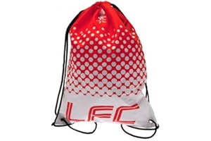 LIVERPOOL F.C. Liverpool FC 2402 Waterproof Rucksack Unisex Adult, Colour
