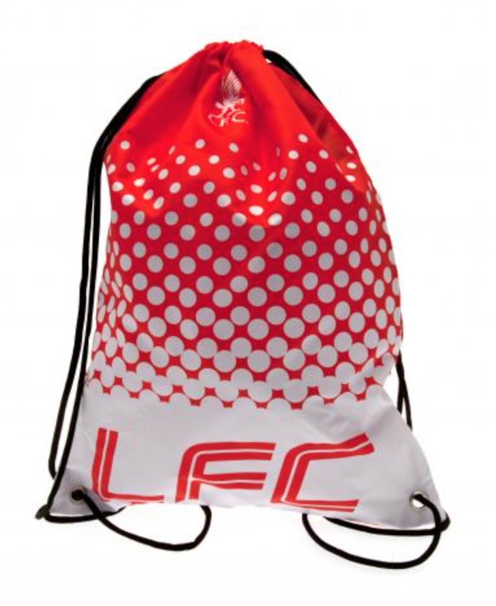 Liverpool FC 2402 Waterproof Rucksack Unisex Adult, Colour