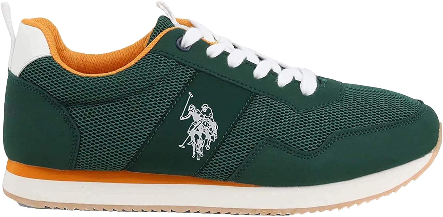 us polo assn shoes amazon