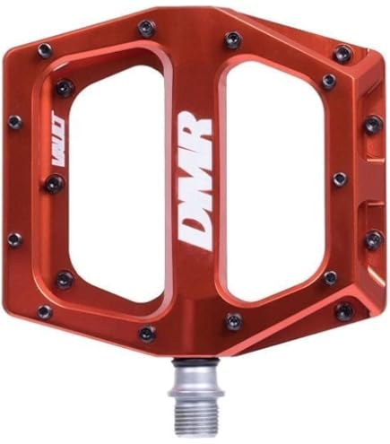 DMR V8 Pedal Black DMR14-V8-K