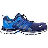 PUMA Safety Velocity 2.0 Blue 9.5 M