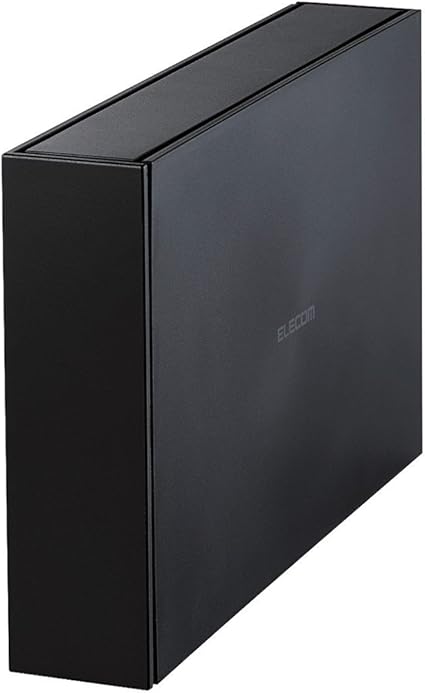 Amazon エレコム Usb3 1 Gen1 対応 外付けハードディスク 2 0tb ブラック Eld Etvシリーズ Eld Etv0ubk エレコム 外付ハードディスクドライブ 通販