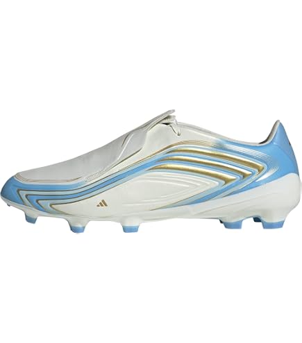 Amazon.com | adidas Unisex-Adult F50 Messi Club Firm Ground/Multi