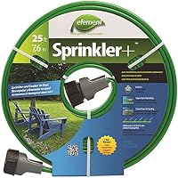 Swan Products Element Sprinkler Soaker Hose 25