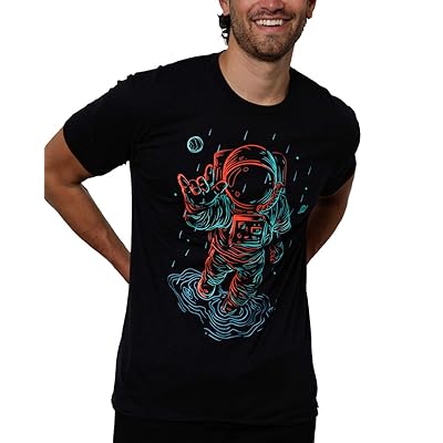 Mens fitted graphic tees Clearance