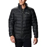 Columbia Mens Autumn Park II Down Jacket