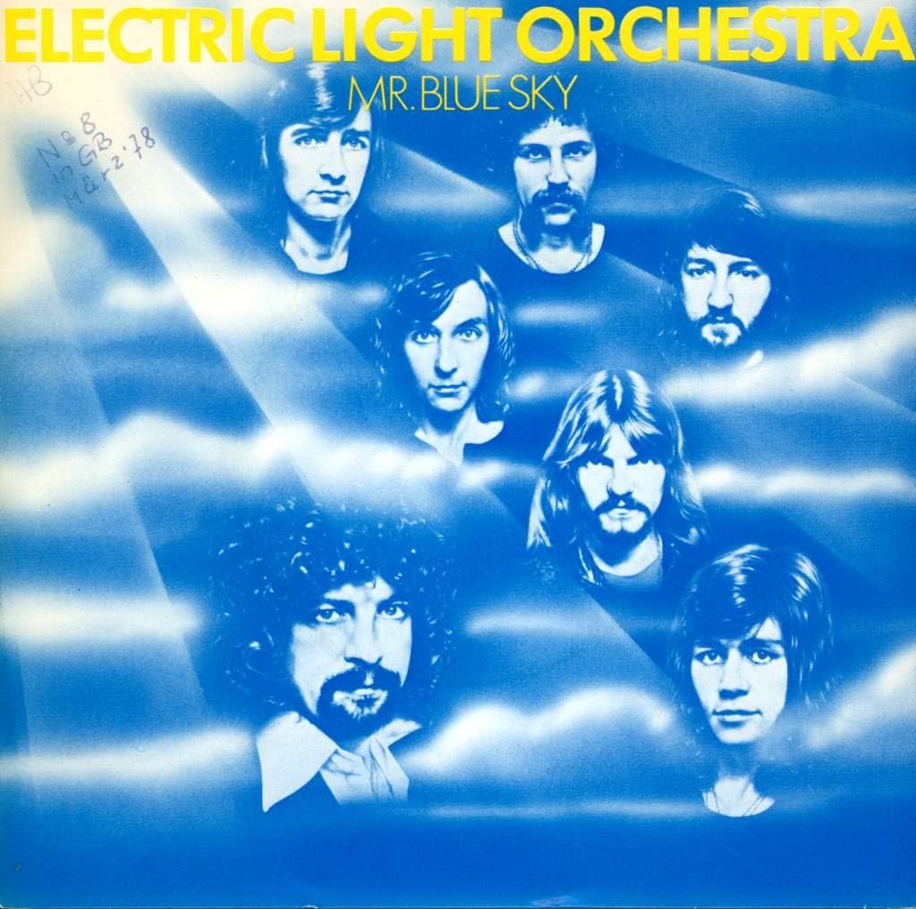 Blue sky-. Electric light orchestra mr blue sky. Mr blue sky lyrics. Mr. Electric light orchestra out of the blue 1977.
