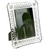 Waterford Crystal Lismore 4-by-6-Inch Frame (108-049)