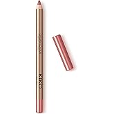 Kiko Milano Creamy Colour Comfort Lip Liner 24 | Long-lasting Lip Pencil