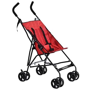 basic stroller
