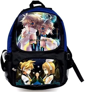 Anime Backpacks Uk