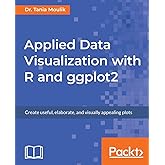 Applied Data Visualization with R and ggplot2