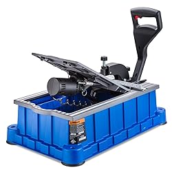 Kreg DB210 Foreman Pocket-Hole Machine - Automatic