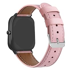 E ECSEM Watch Strap Compatible with YAMAY Bands for