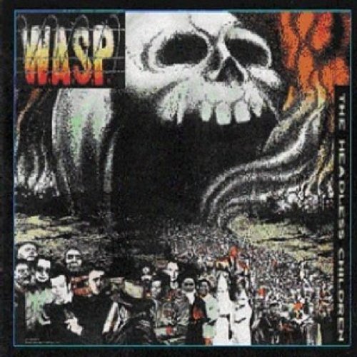 WASP - For Whom The Bell Tolls (Single B-Side) Lyrics - Zortam Music
