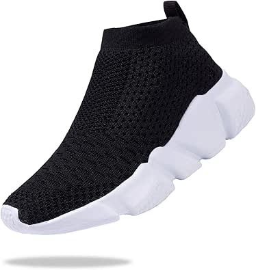 sock like running shoes