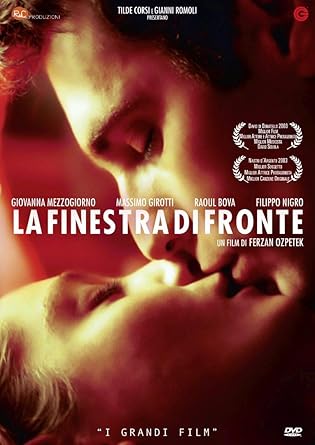 La Finestra Di Fronte(Gr.Film)