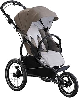 X-lander Kinderwagen X-RUN GRAU Buggy Sportbuggy Sportwagen Kinderbuggy