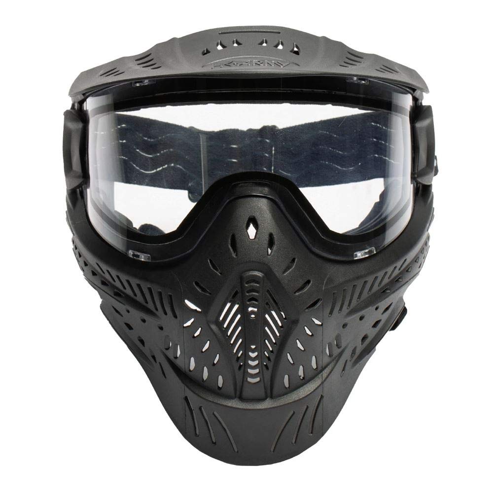 HK Army HSTL Goggle Paintball Airsoft Mask with