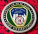New York FDNY Fire Department Colorized Challenge Art Coin