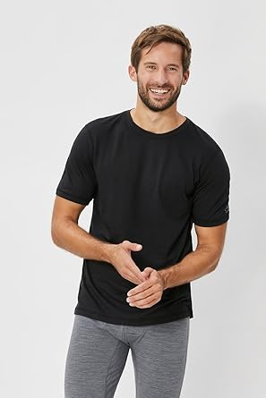 super natural base tee