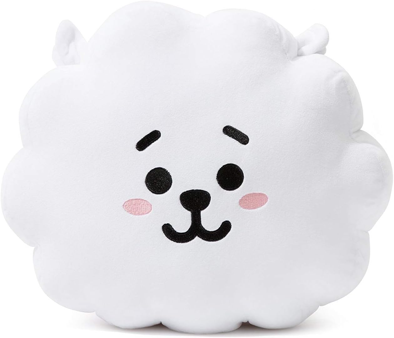 YOSLIFEO BTS Pillow Doll Plush Small Plush Puppets Toy T-401 Soft comfortable and