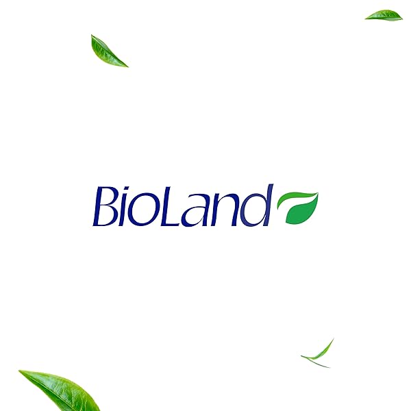 BIOLAND ARGAN CONDITIONER – NOURISHING & REVITALIZING CONDITIONER FOR TREATED & DRY HAIR – 13.53 FL OZ (400ML)