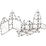 Magna-Tiles&reg; ICE, 32 Piece Set