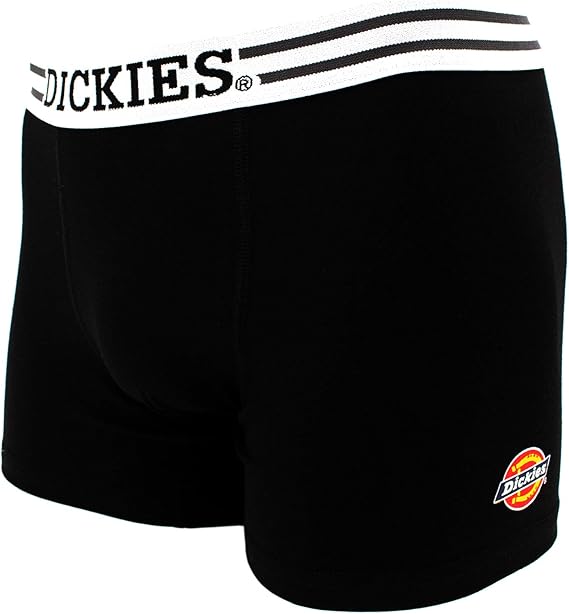 Amazon Dickies ディッキーズ メンズ ローライズ ボクサーパンツ スタンダード ストア M L Xl ブランド 男性 下着 誕生日 プレゼント ボクサー 通販