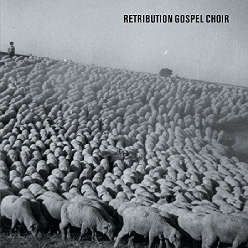 Retribution Gospel Choir - They Knew You Well Lyrics - Zortam Music