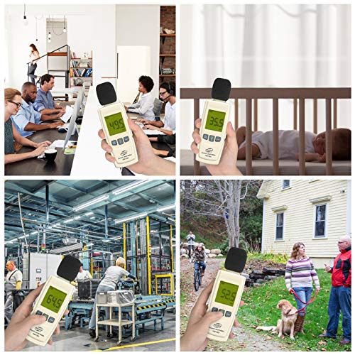 3 Backlight+Flashlight+Measuring+Monitoring+Instrument