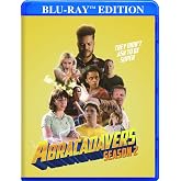 Abracadavers Season 2 [Blu-Ray]