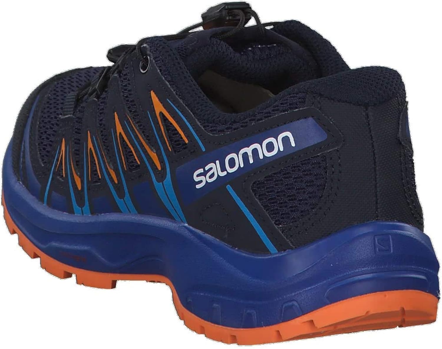  | Salomon Kids XA Pro 3D J Unisex Trail Running Shoe | Trail Running