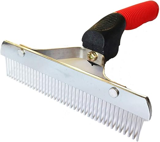 amazon deshedding tool