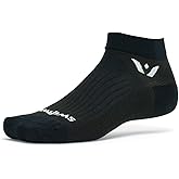 Swiftwick- PERFORMANCE ONE (1-3 Pairs) Golf & Running Socks