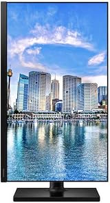 Samsung 24 inch FHD Monitor Computer Display view 8