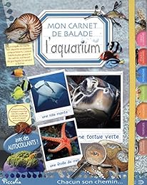 Les  aquariums
