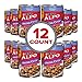 Purina ALPO Gravy Wet Dog Food, Prime Cuts With Beef - (12) 13.2 oz. Cans