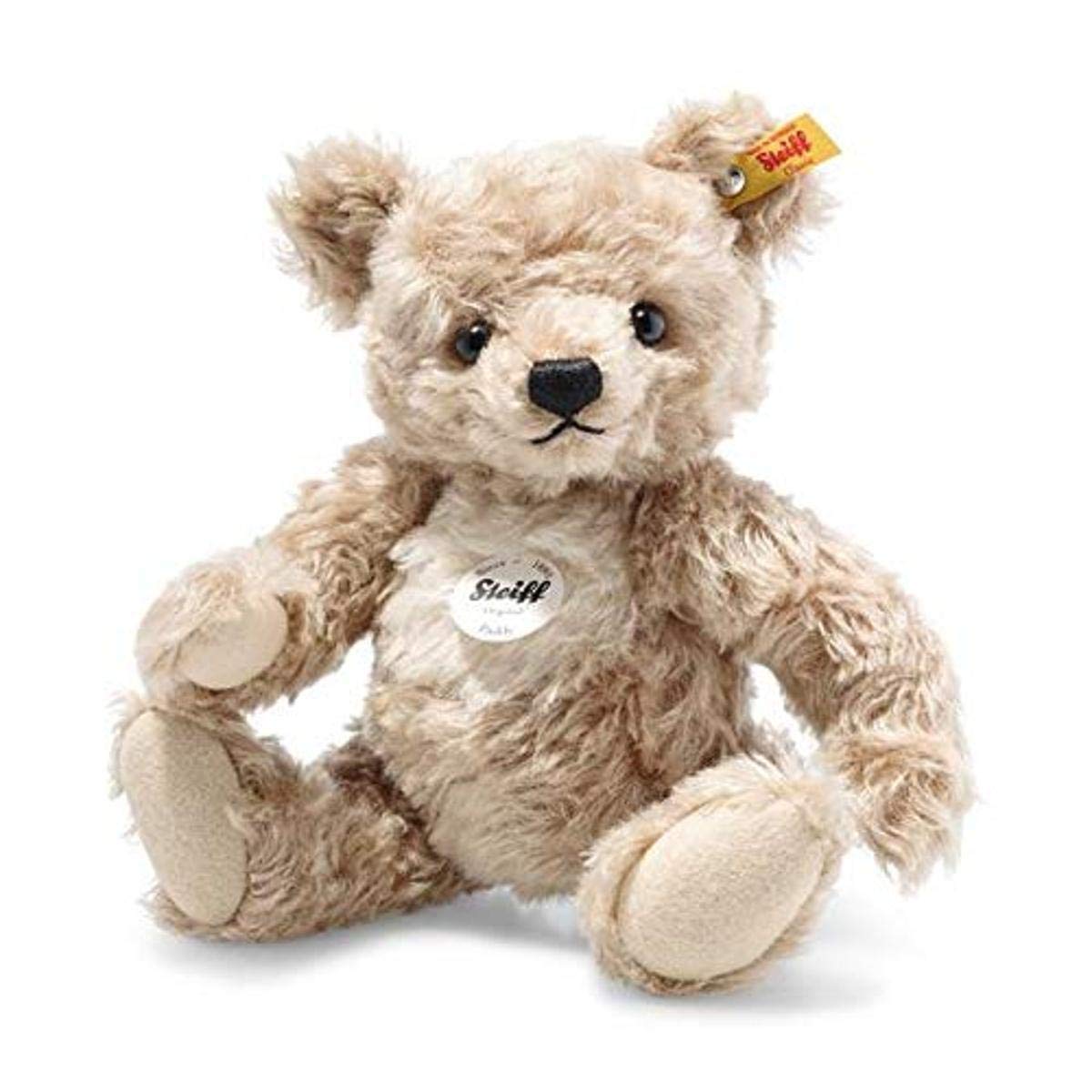 Steiff Classic Paddy Mohair Teddy Bear